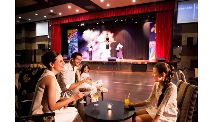 Hotel Barcelo Punta Umbria Beach poza 0