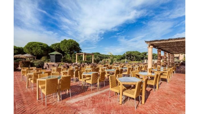 Hotel Barcelo Punta Umbria Beach poza 9