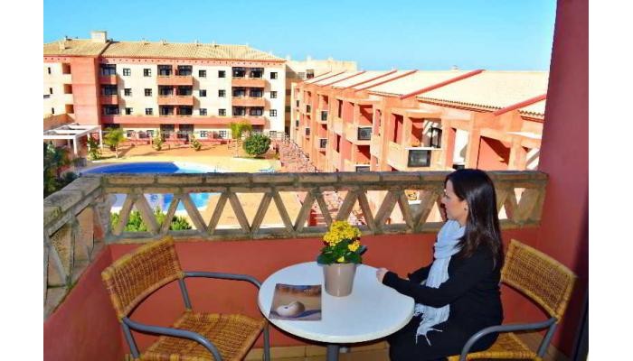 Hotel Leo Punta Umbria Iii Solo Adultos poza 4