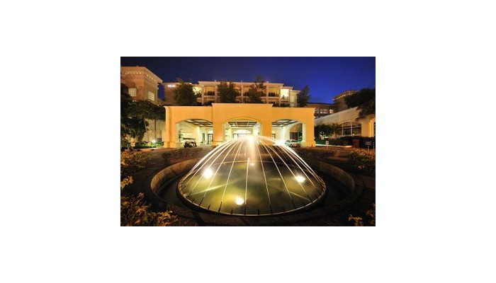 Hotel Bangi Putrajaya poza 4