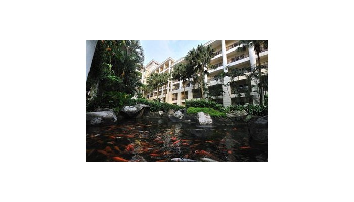 Hotel Bangi Putrajaya poza 6