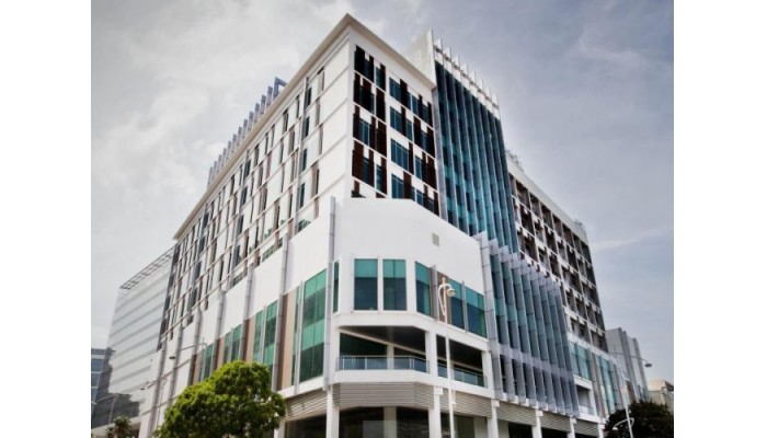 Hotel Dorsett Putrajaya poza 1