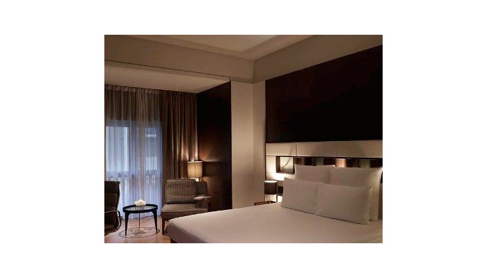 Hotel Pullman Lakeside poza 5