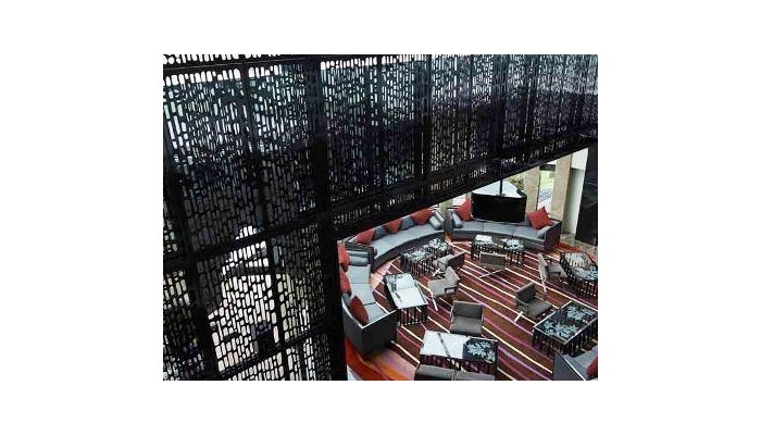 Hotel Pullman Lakeside poza 3