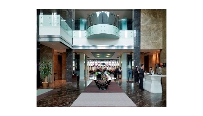 Hotel Pullman Putrajaya Lakeside poza 2