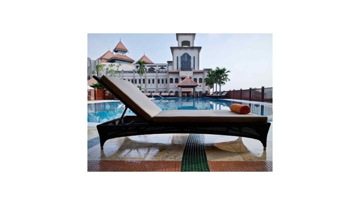 Hotel Pullman Putrajaya Lakeside poza 9