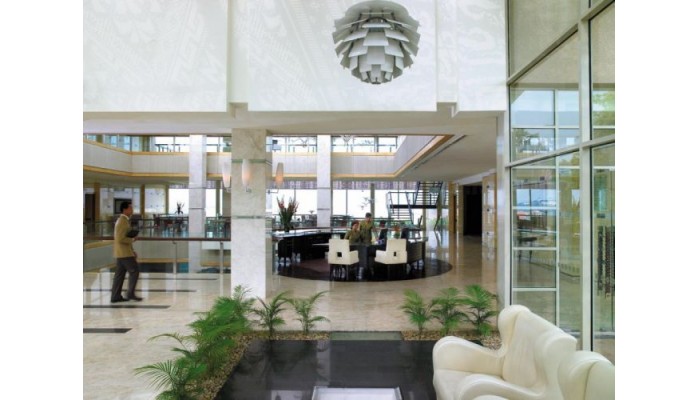 Hotel Putrajaya Shangri-la poza 5