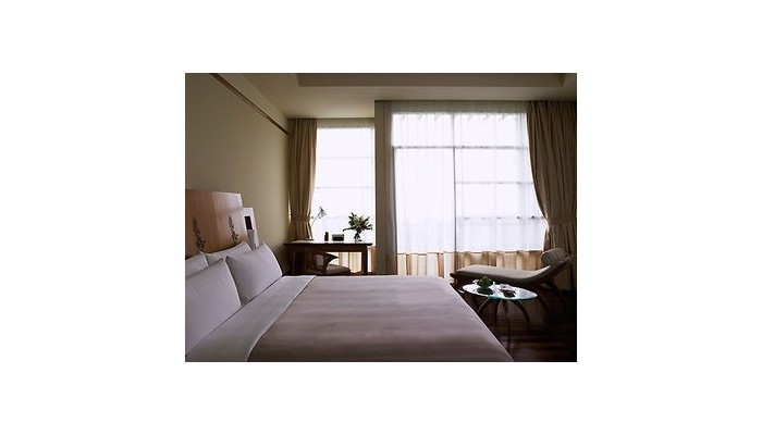 Hotel Shangri-la Putrajaya poza 4