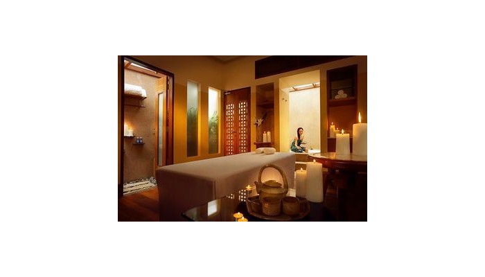 Hotel Shangri-la Putrajaya poza 5