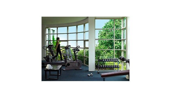 Hotel Shangri-la Putrajaya poza 7