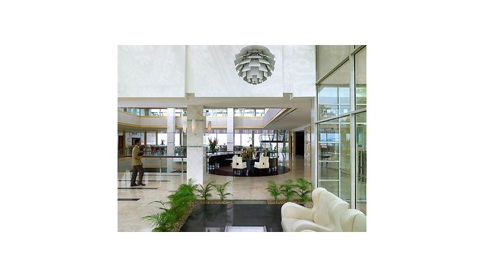 Hotel Shangri-la Putrajaya poza 3