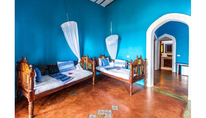 Ahg Waridi Beach Resort & Spa poza 7