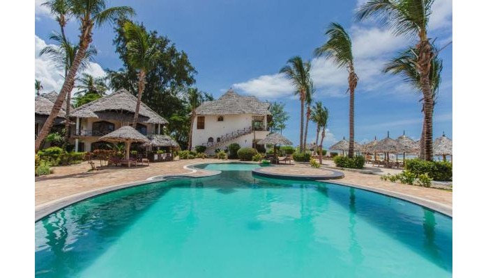 Ahg Waridi Beach Resort & Spa poza 13