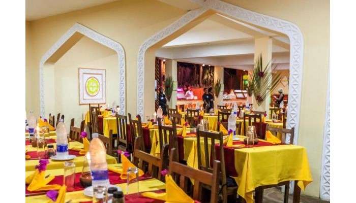 Ahg Waridi Beach Resort & Spa poza 10