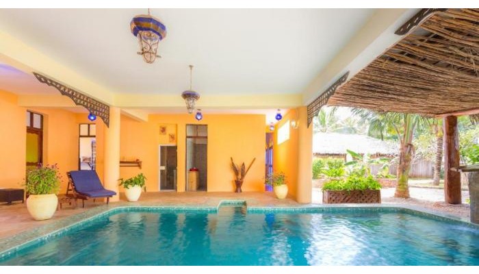 Ahg Waridi Beach Resort & Spa poza 19