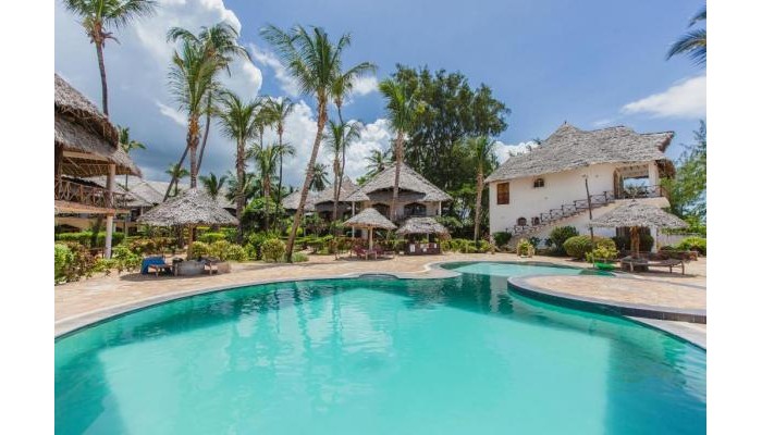 Ahg Waridi Beach Resort & Spa poza 14