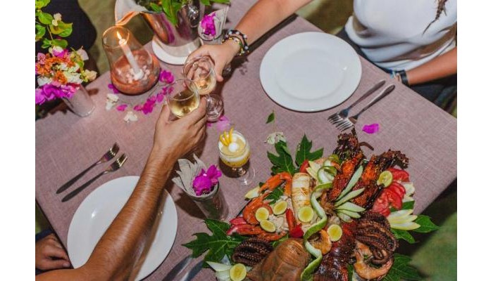 Ahg Waridi Beach Resort & Spa poza 12