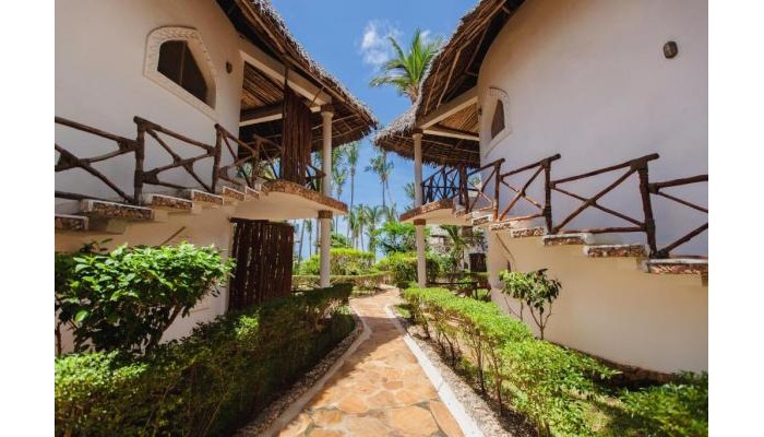 Ahg Waridi Beach Resort & Spa poza 4