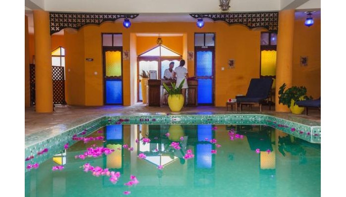 Ahg Waridi Beach Resort & Spa poza 17