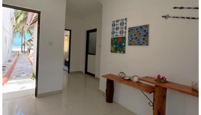 Hotel Bianco Azzurro poza 4