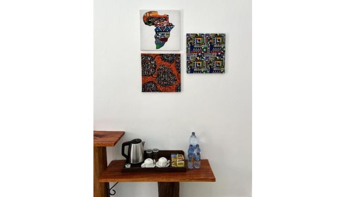 Hotel Bianco Azzurro poza 7