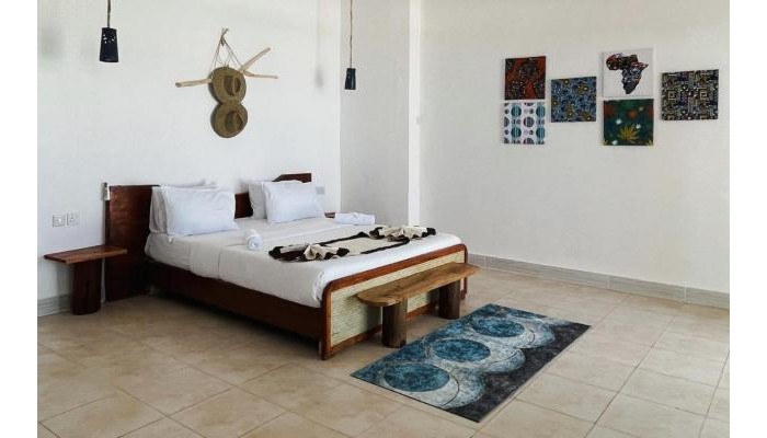 Hotel Bianco Azzurro poza 18