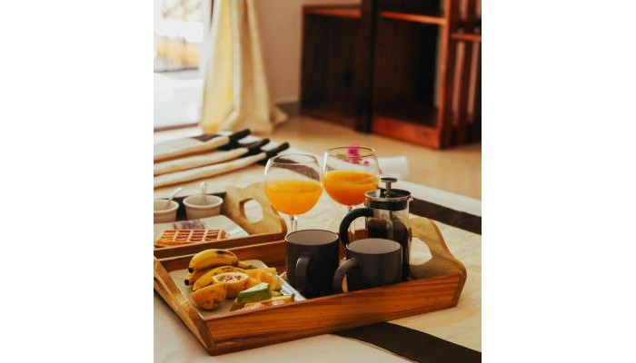 Hotel Bianco Azzurro poza 22