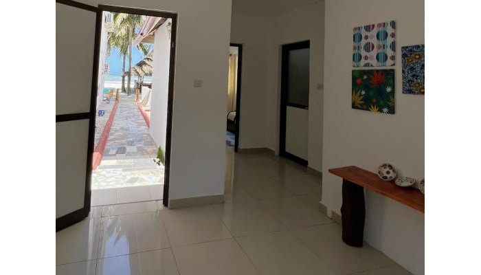 Hotel Bianco Azzurro poza 13