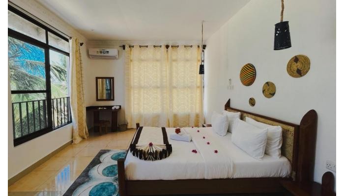 Hotel Bianco Azzurro poza 6