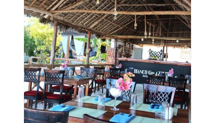 Hotel Bianco Azzurro poza 29