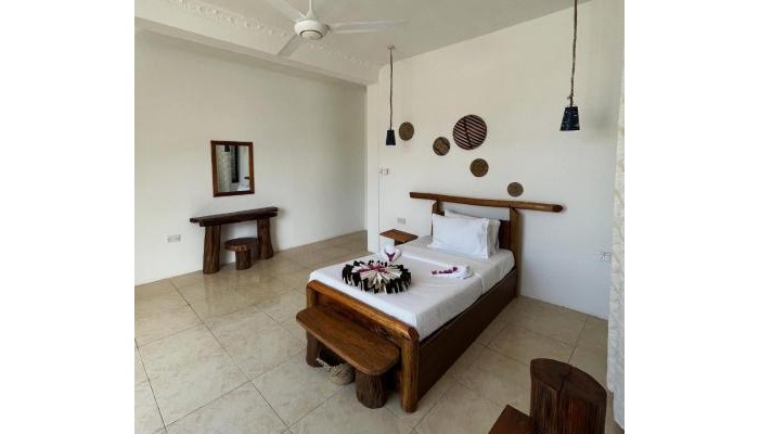 Hotel Bianco Azzurro poza 10