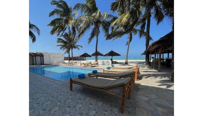 Hotel Bianco Azzurro poza 32