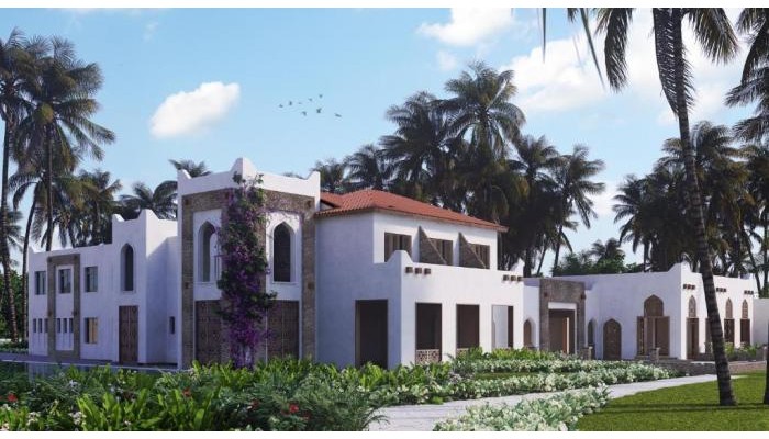 Hotel Lux Marijani Zanzibar poza 0