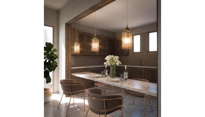 Hotel Lux Marijani Zanzibar poza 10