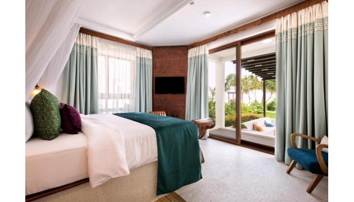 Hotel Lux Marijani Zanzibar poza 3