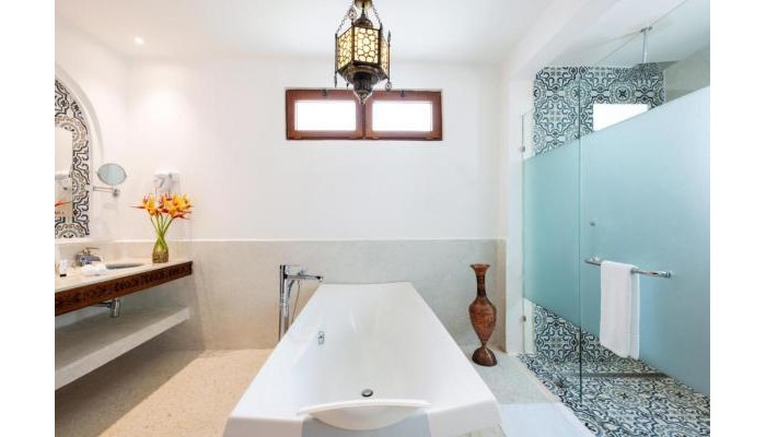 Hotel Lux Marijani Zanzibar poza 7