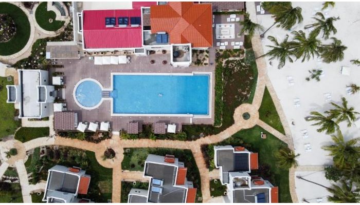 Hotel Lux Marijani Zanzibar poza 14