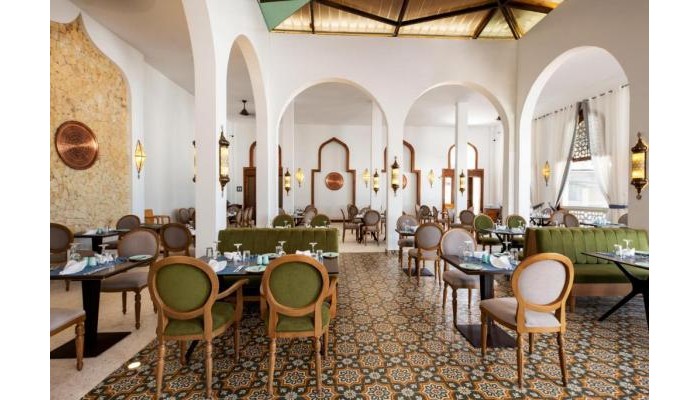 Hotel Lux Marijani Zanzibar poza 8