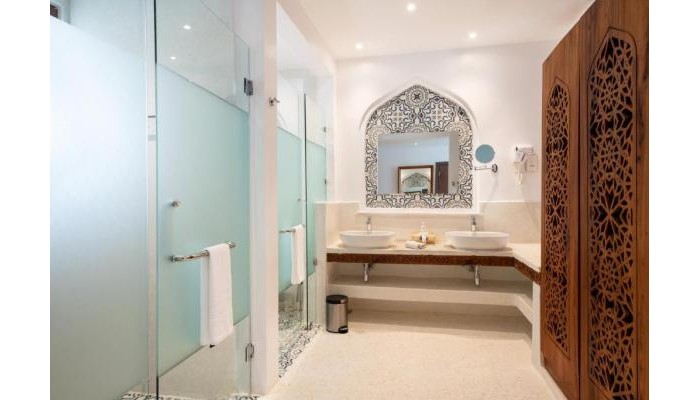 Hotel Lux Marijani Zanzibar poza 6