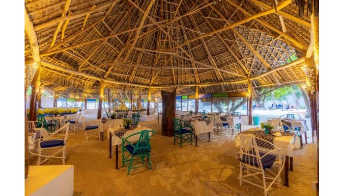 Hotel Mchanga Zanzibar poza 17