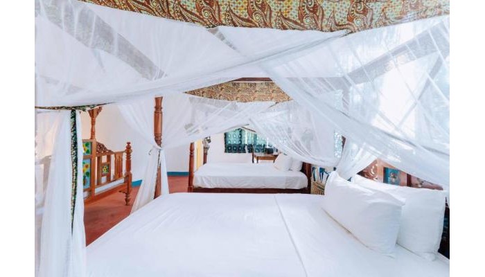 Hotel Mchanga Zanzibar poza 10
