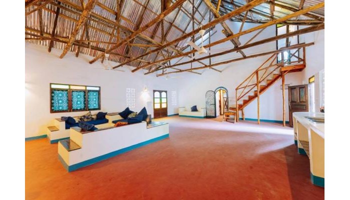 Hotel Mchanga Zanzibar poza 5