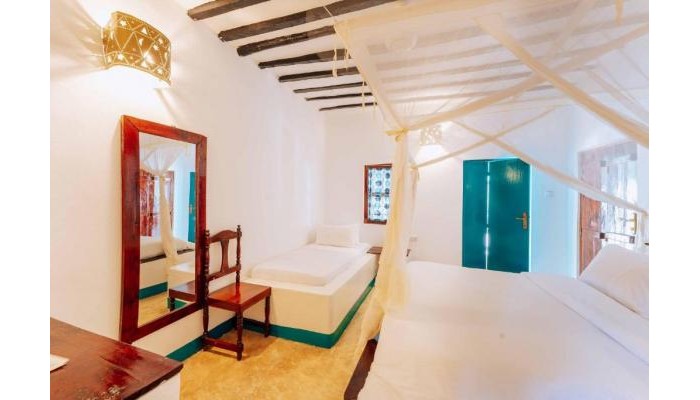 Hotel Mchanga Zanzibar poza 4