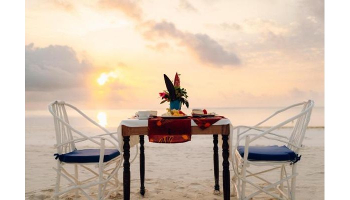 Hotel Mchanga Zanzibar poza 19