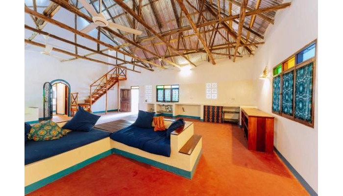 Hotel Mchanga Zanzibar poza 1