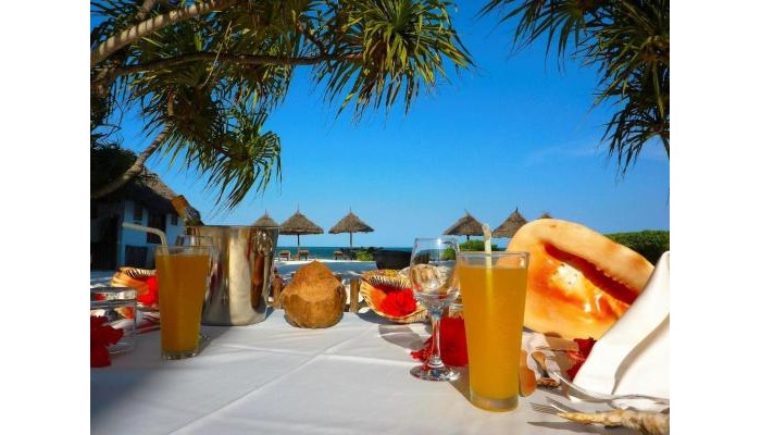 Hotel Mchanga Zanzibar poza 18