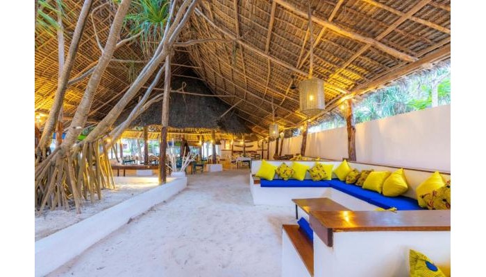 Hotel Mchanga Zanzibar poza 22