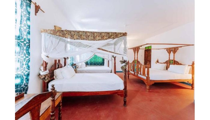 Hotel Mchanga Zanzibar poza 6