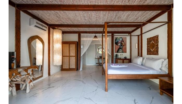 Hotel Sensations Eco-chic poza 5