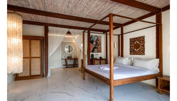 Hotel Sensations Eco-chic poza 3